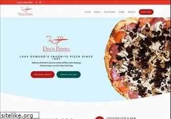 denospizzeria.com