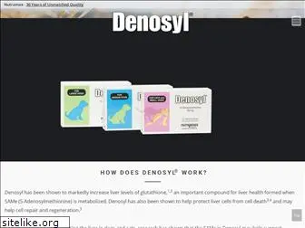 denosyl.com