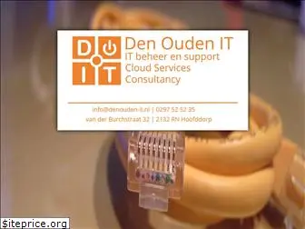 denouden-it.nl