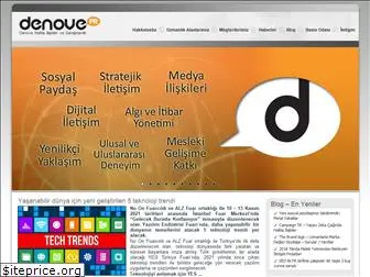 denovepr.com