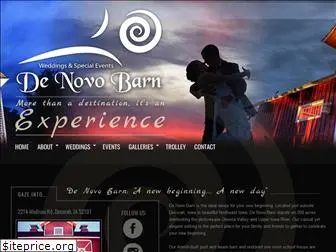 denovobarn.com