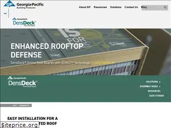densdeck.com