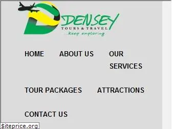 denseytravel.com