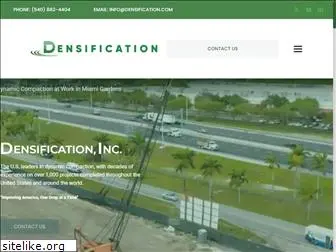 densification.com