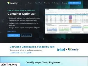 densify.com