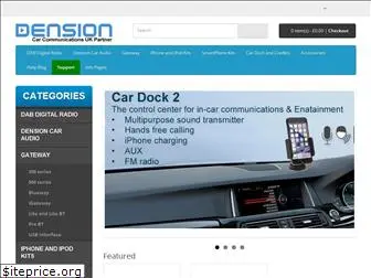 dension.co.uk