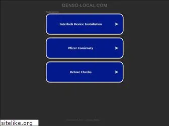 denso-local.com