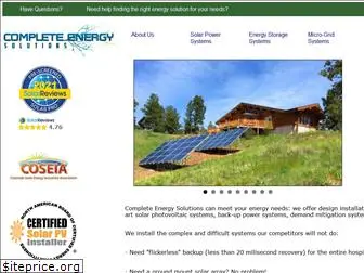 densolar.com