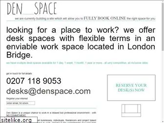 denspace.com