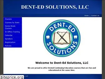 dent-edsolutions.com