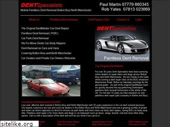 dent-specialists.co.uk