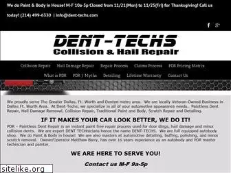 dent-techs.com