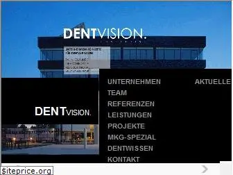 dent-vision.de