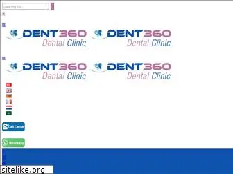 dent360.com.tr