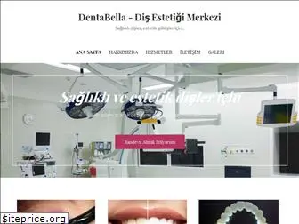 dentabella.com