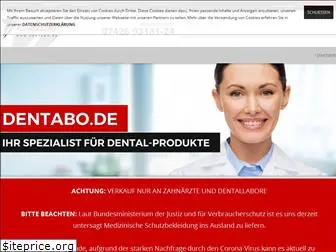 dentabo.de