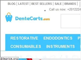 dentacarts.com