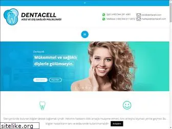 dentacell.com