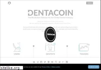 dentacoin.com