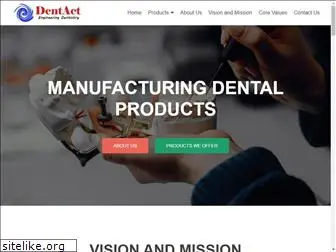 dentact.com