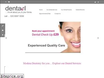 dentael.com