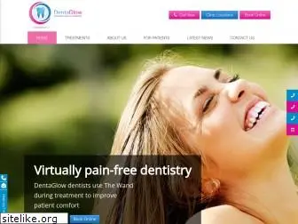 dentaglow.com