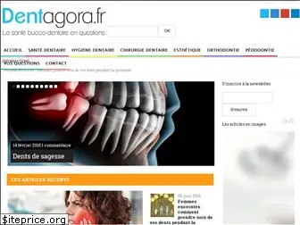 dentagora.fr