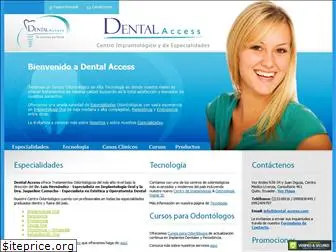 dental-access.com