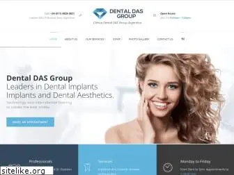 dental-argentina.com.ar