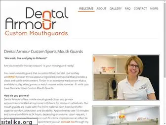 dental-armour.com