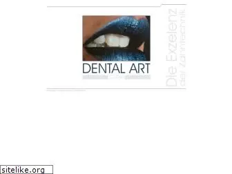 dental-art-erfurt.de