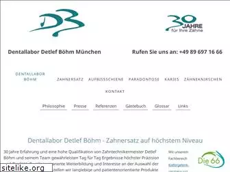 dental-boehm.de