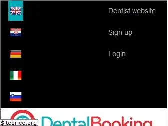 dental-booking.com