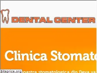 dental-center.ro