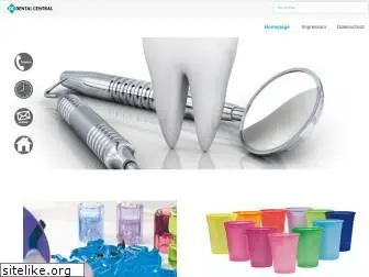 dental-central.de