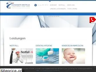 dental-clinic.ch