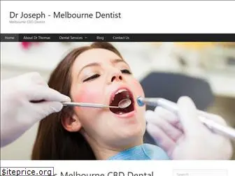 dental-clinic.melbourne