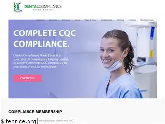 dental-compliance.co.uk