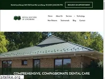 dental-doctors.com