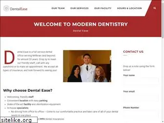 dental-ease.com