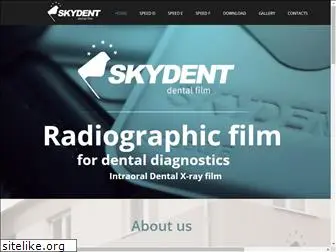 dental-film-skydent.com