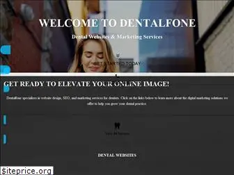 dental-fone.com