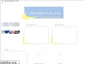 dental-future.de