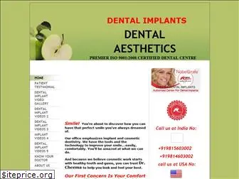 dental-implantsindia.com