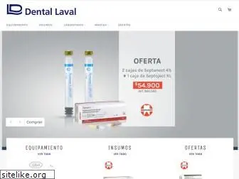 dental-laval.cl