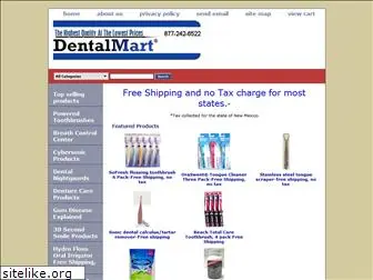 dental-mart.com