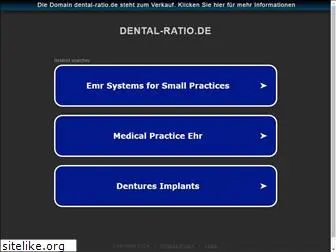 dental-ratio.de