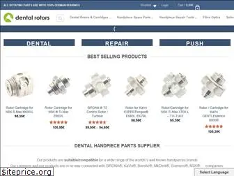 dental-rotors.com