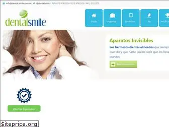 dental-smile.com.ve