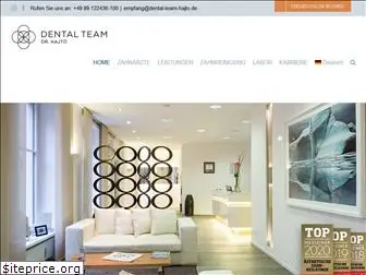 dental-team-hajto.de
